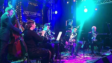 Roaring Twenties Jazz Orchestra